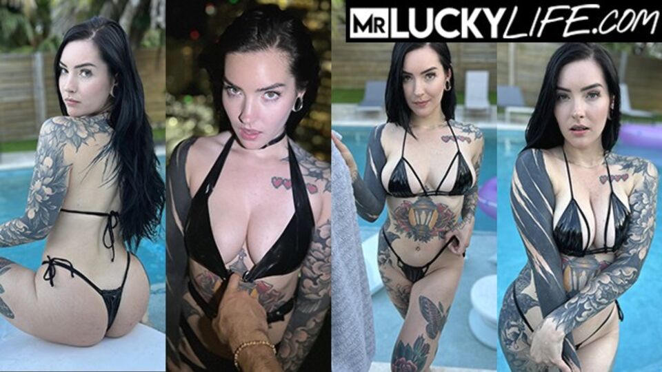 Glamour princess's babe sex