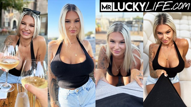 Mira acción con la cálida Cameron Cohen