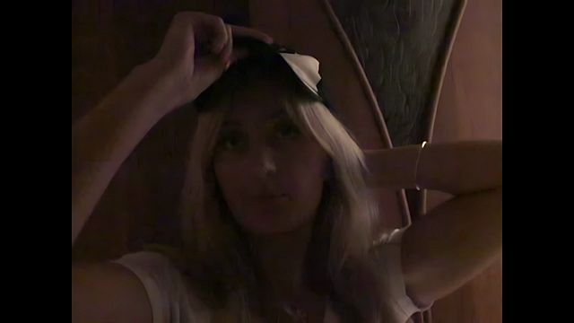 Clip de hembras con mamasota