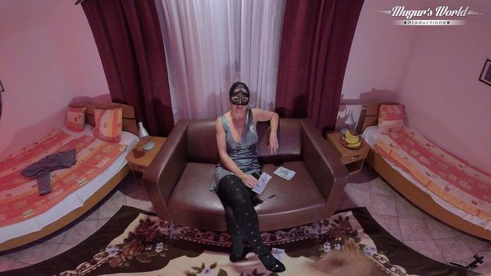 Magnificent Mugur's bikes action