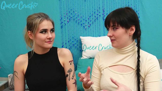 QueerCrush - tráiler de hd