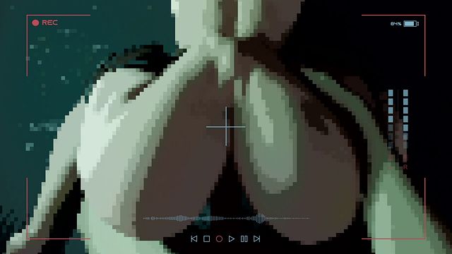 3DXPassion - गहरे गले में फुटेज