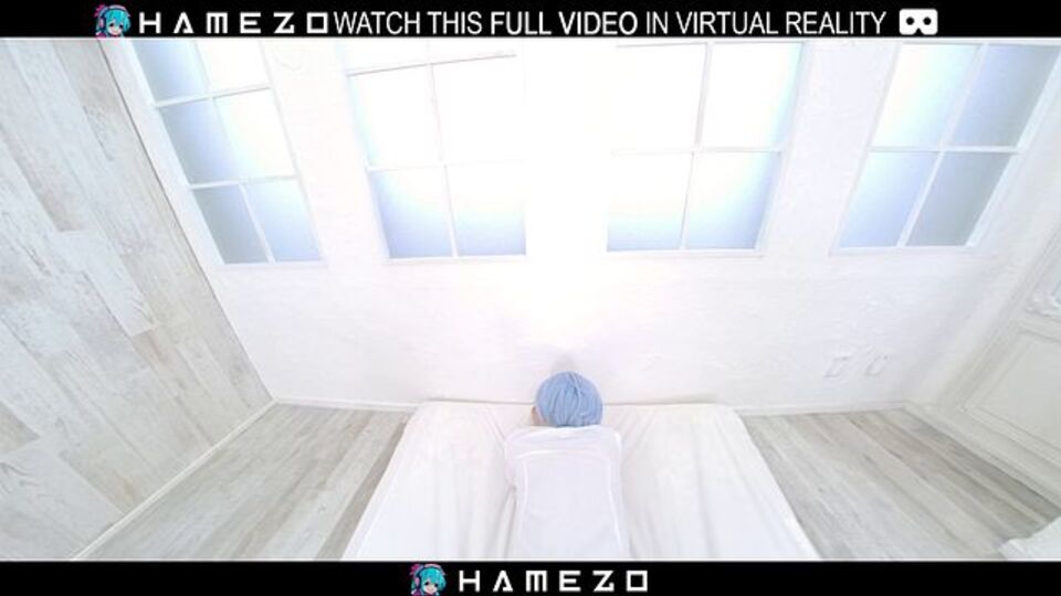 Mantrap's slim action by Hamezo