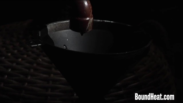 Bound Heat - trailer sesso a tre