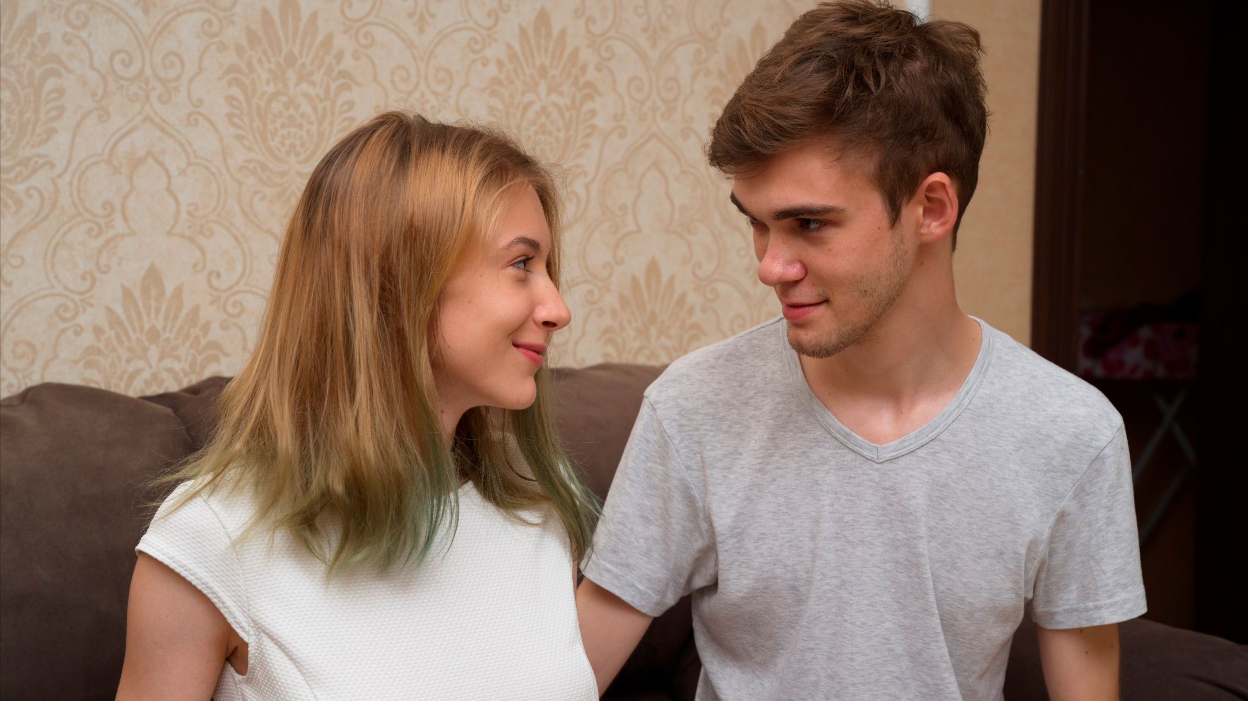 HD ▶️ video Attractive Sheelove's missionary clip - PornHat