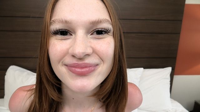Femme fatalee Betthäschen - Blowjob Sexstreifen - Exxx Teens