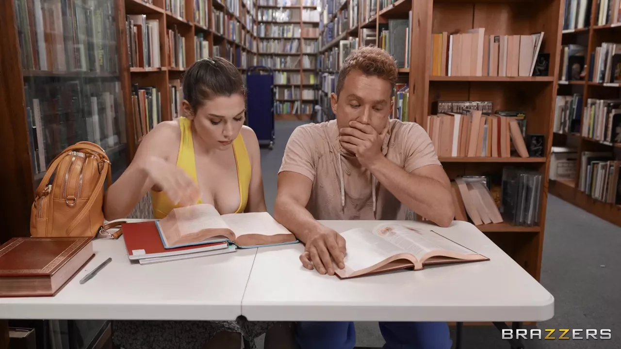 Porn library videos