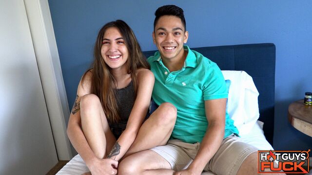 Sexe cheveux longs de Veronica