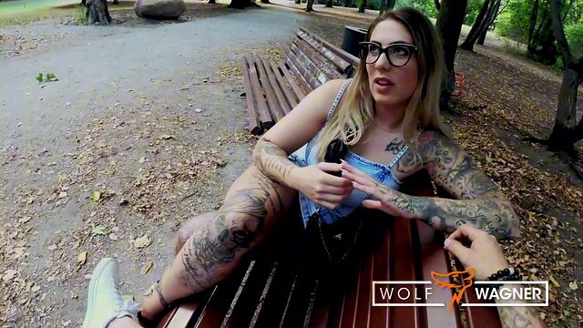 जूनोस्क Mia Blow - वास्तविकता अश्लील साहित्य - Wolf Wagner Com