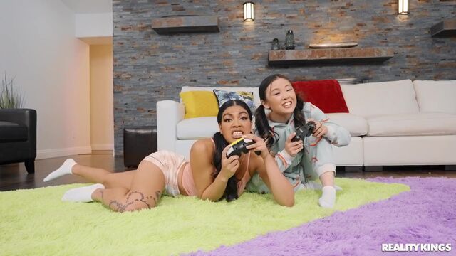 RK Prime - scena a pecora