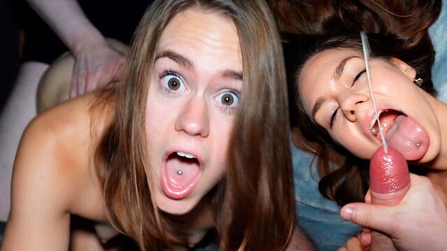 Adelanto de la llamativa Leria de tetas naturales 