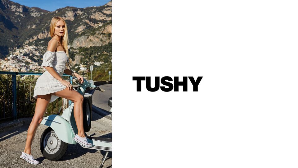 Tushy - missionary xxx