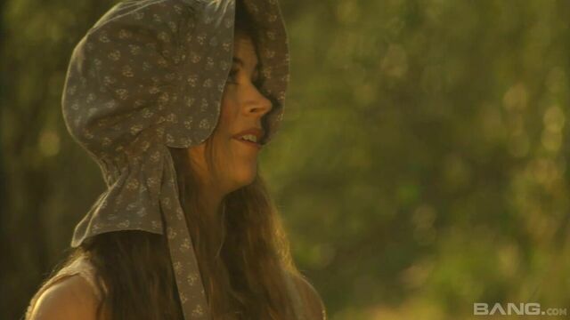 Natalia Wood's outdoor video by Bluebird Films