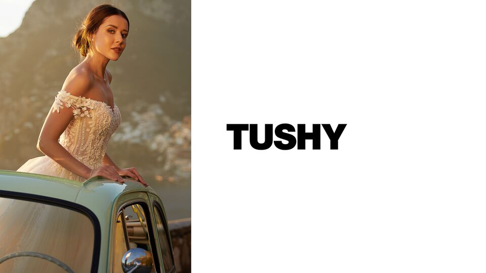 Tushy präsentiert Sybil's Doggystyle Sex