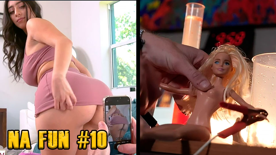 Di classe maniaca in sesso compilation