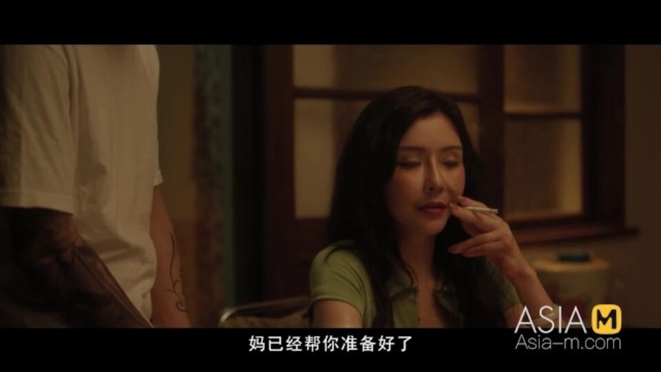 Watch sinful Su Yu Tang's clip