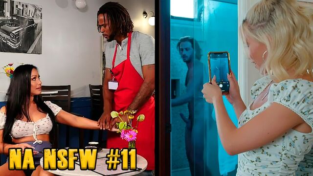 Scène compilation de nympho