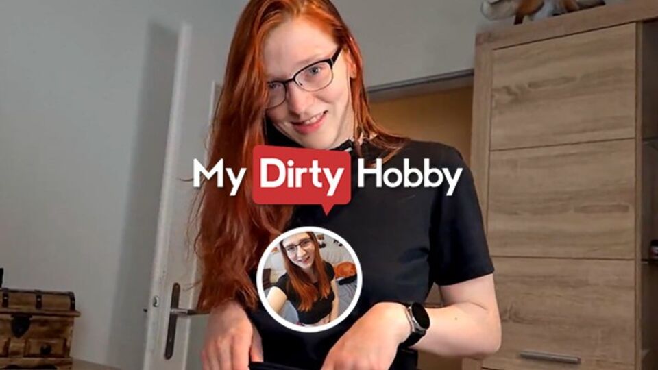 बड़े स्तन xxx mydirtyhobby से ठंडा सुंदरी के साथ